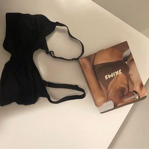 Skims Bra